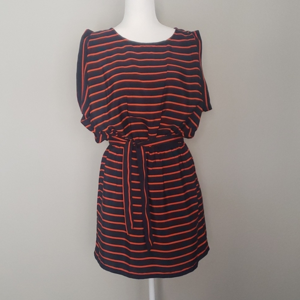 Fun & Flirt  Dress